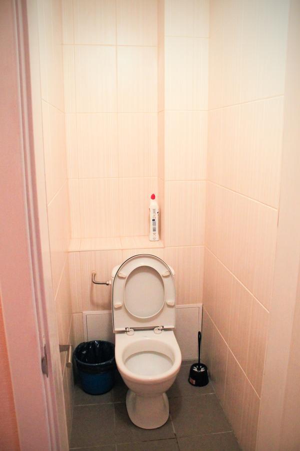 A&S Hostel Minskiy Kyiv Exterior photo